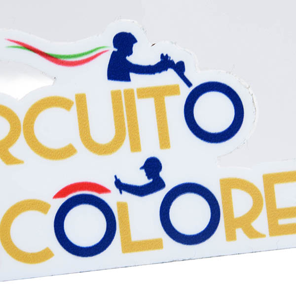 ASI Circuito Tricoloreƥå