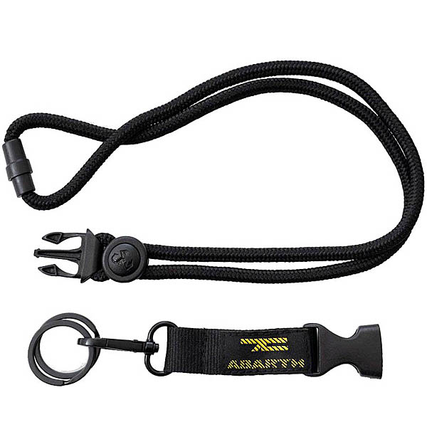 ABARTH Official Neck Strap -75 th Anniversary-