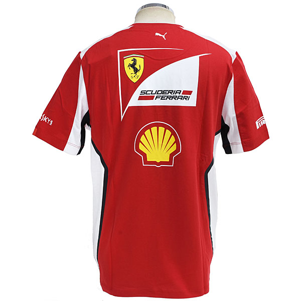 Scuderia Ferrari 2012åջٵT