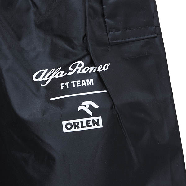 Alfa Romeo RACING 2022 Team Staff Rain Pants