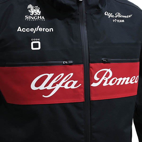 Alfa Romeo RACING 2023ॹåѥץ롼ե㥱å