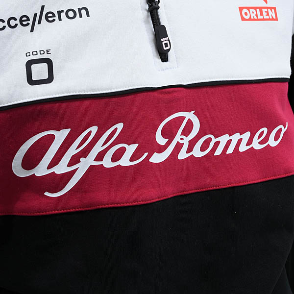 Alfa Romeo RACING 2022ॹåѥե