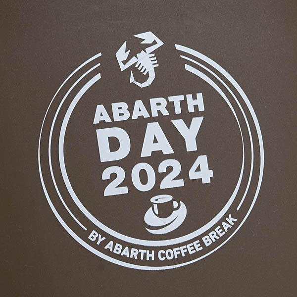 ABARTHABARTH DAY2024ߥ˥Хå