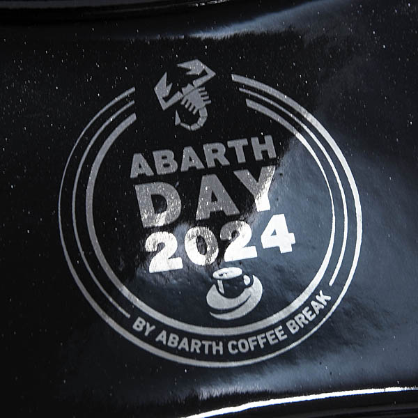 ABARTHABARTH DAY2024ߥåȥ쥤