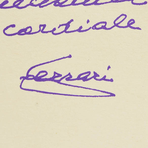Enzo Ferrariľɮå