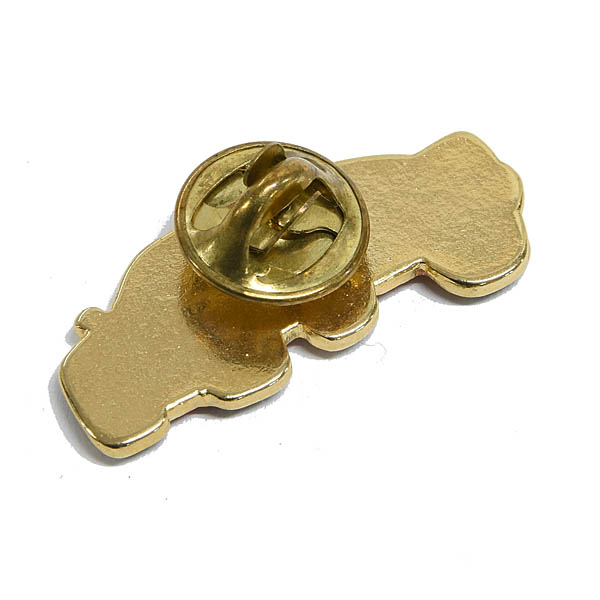 Ferrari 288GTO Pin Badge