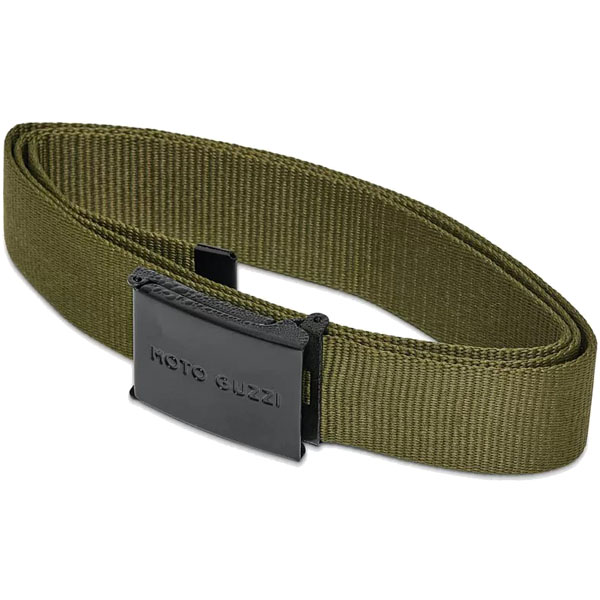 MOTO GUZZI Official ESSENTIAL Belt