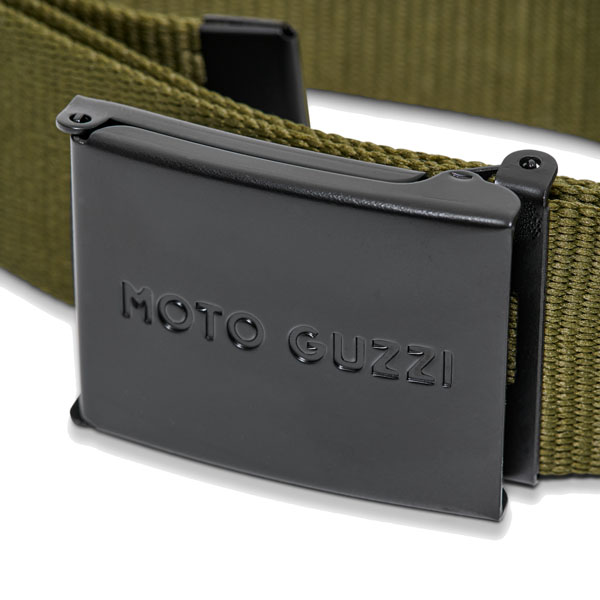 MOTO GUZZI Official ESSENTIAL Belt
