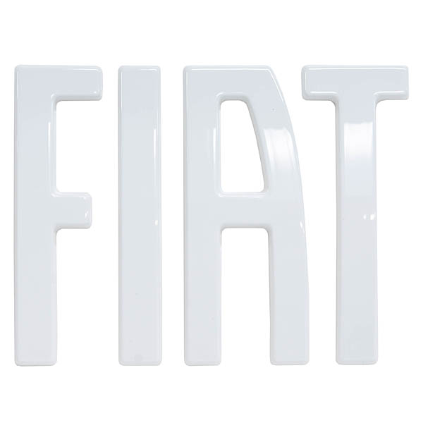 FIATꥢ֥ (ۥ磻)