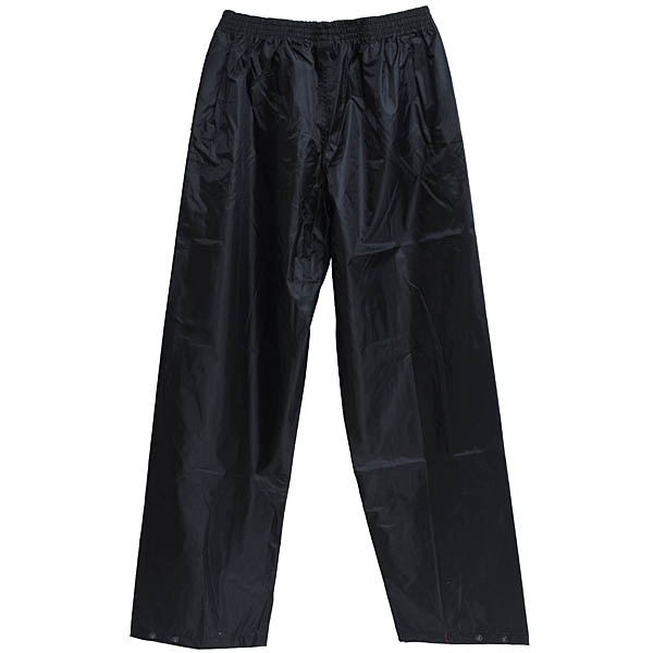 Alfa Romeo RACING 2023 Team Staff Rain Pants