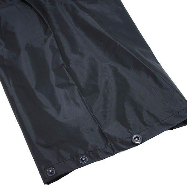 Alfa Romeo RACING 2023 Team Staff Rain Pants