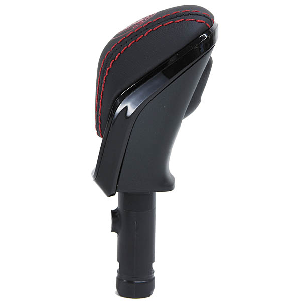 Alfa Romeo Official Tonale Gear Knob (Red stitch)