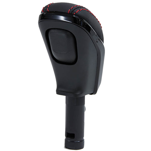 Alfa Romeo Official Tonale Gear Knob (Red stitch)
