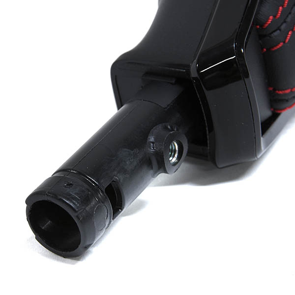 Alfa Romeo Official Tonale Gear Knob (Red stitch)