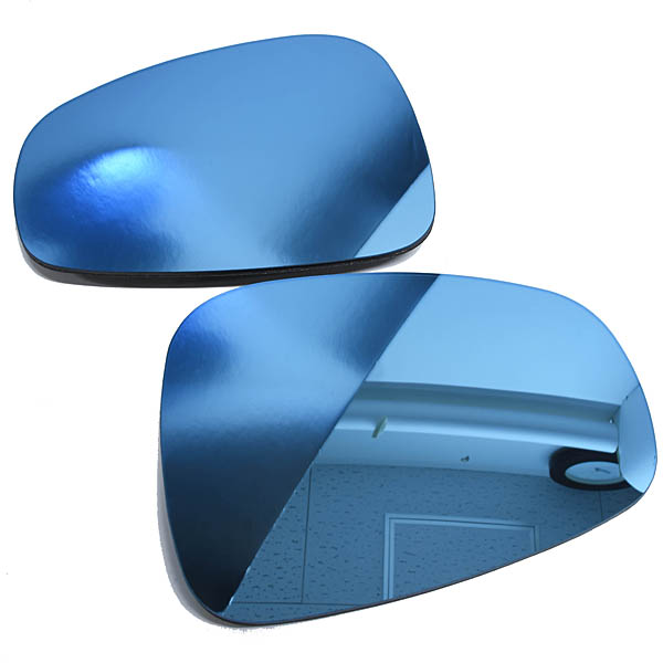 Alfa Romeo 159/MiTo/GIULIETTA Wide View Door Mirror by AutoStyle