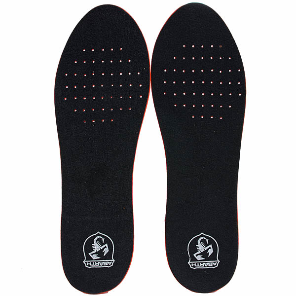 ABARTH Official Gel Insole