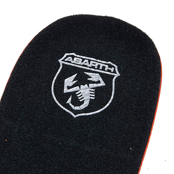 ABARTH Official Gel Insole