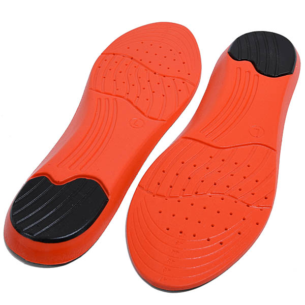 ABARTH Official Gel Insole