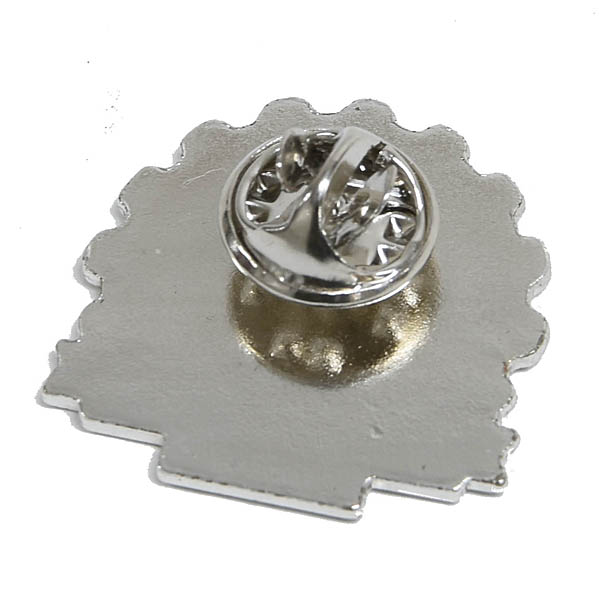 Vespa Club ITALIA Pin badge (Large)