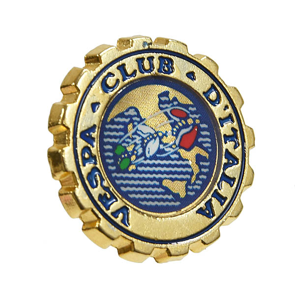 Vespa Club ITALIA ԥХå