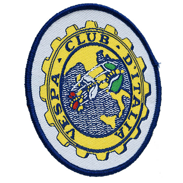 Vespa Club ITALIA 饦ɥåڥ