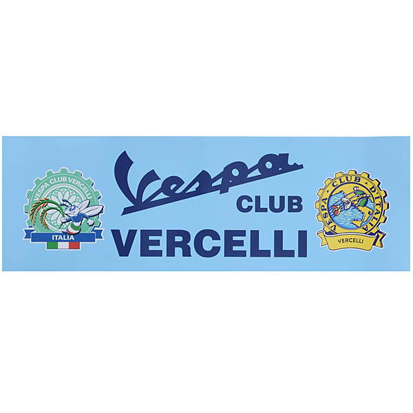 Vespa Club VERCELLIեå