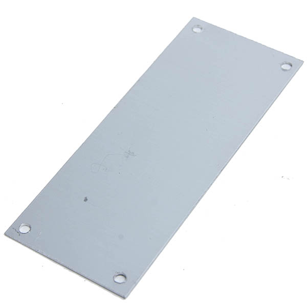 GIANNINI chassis plate