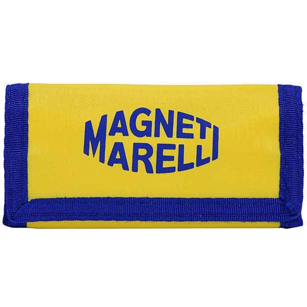 MAGNETI MARELLI Official Key Case (Yellow)