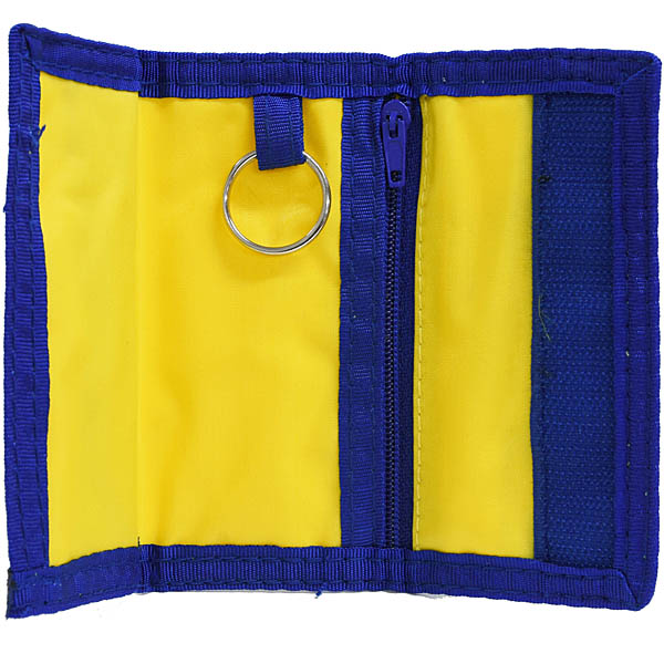 MAGNETI MARELLI Official Key Case (Yellow)