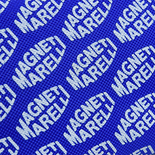 MAGNETI MARELLI Official Key Case (Blue)