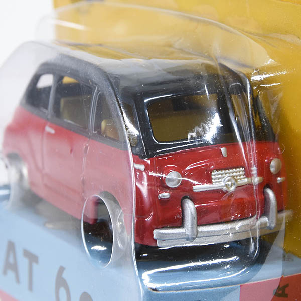 1/48 FIAT Multiplaߥ˥奢ǥ-MERCURY-
