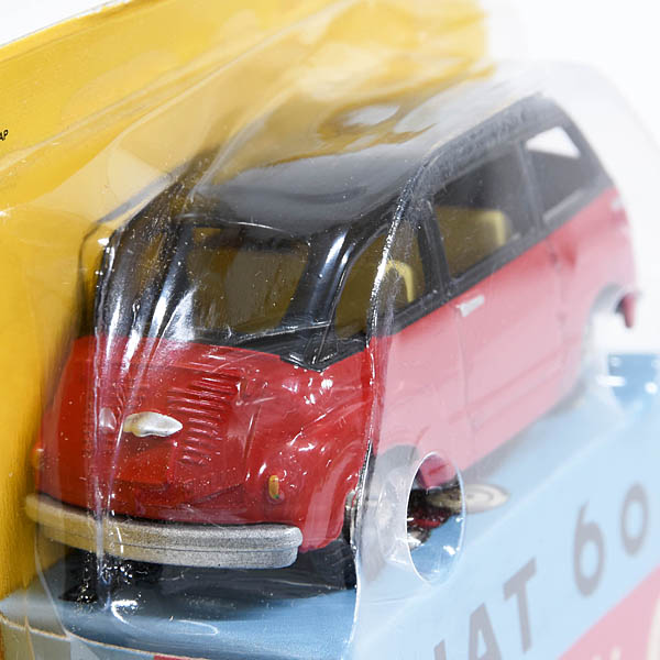 1/48 FIAT Multiplaߥ˥奢ǥ-MERCURY-