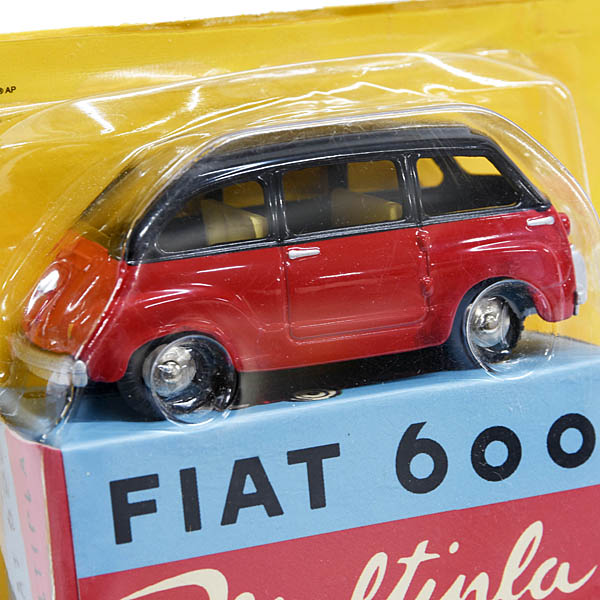 1/48 FIAT Multiplaߥ˥奢ǥ-MERCURY-