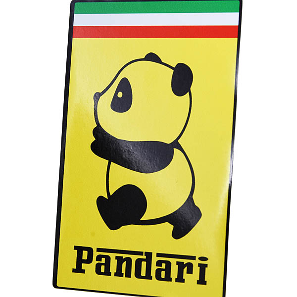 Pandari֥ॹƥå(Large)