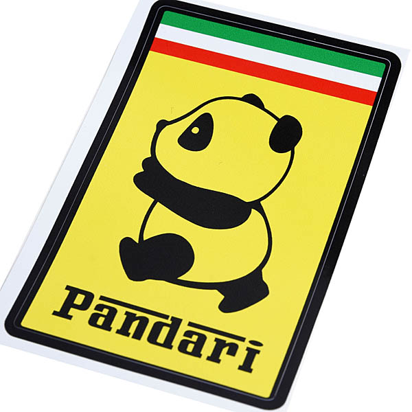 Pandari֥ॹƥå(Large)