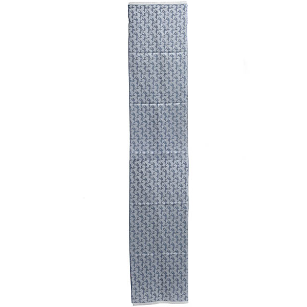 Ferrari Official Houndstooth Stole