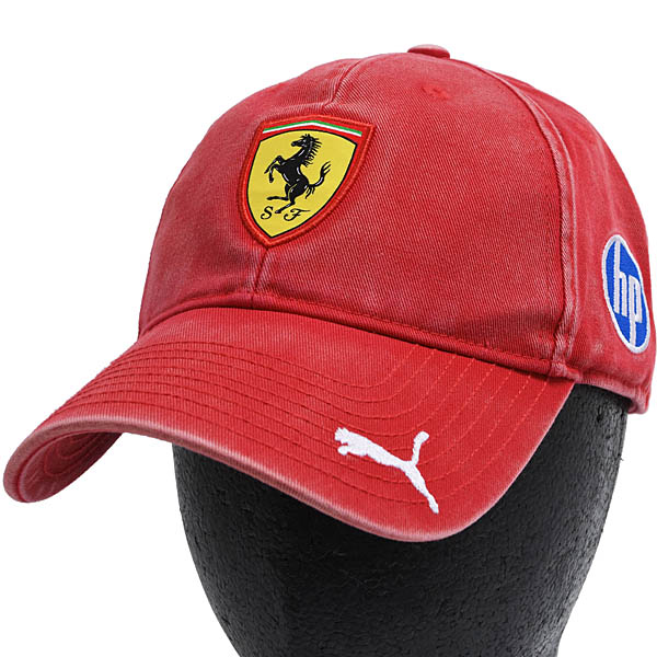 Scuderia Ferrari 2024 Las Vegas GP 롼ٵѥå