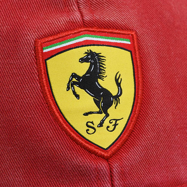 Scuderia Ferrari 2024 Las Vegas GP 롼ٵѥå