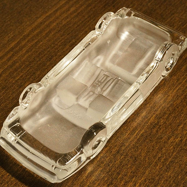 Ferrari308 Crystal Objects
