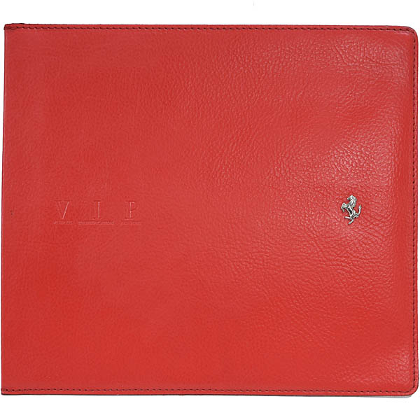 Ferrari Vehicle Identification Passport쥶