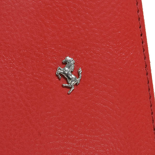 Ferrari Vehicle Identification Passport쥶