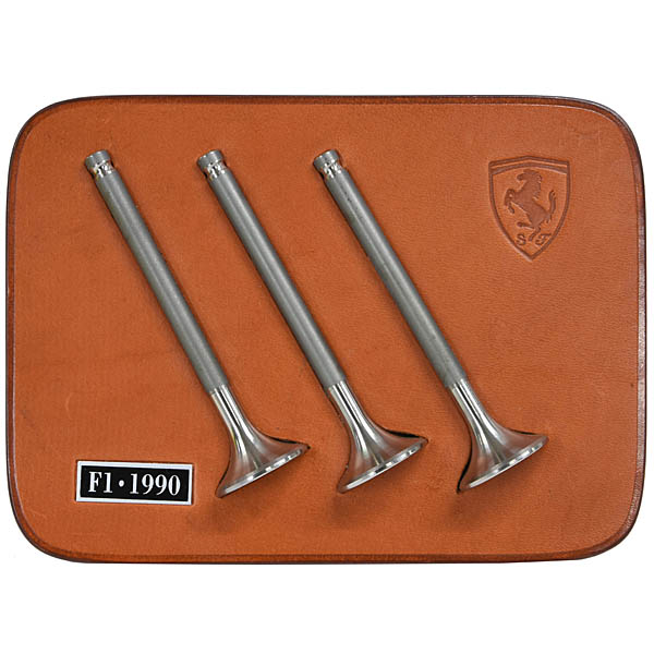 Scuderia Ferrari F1 1990Х֥֥by Schedoni