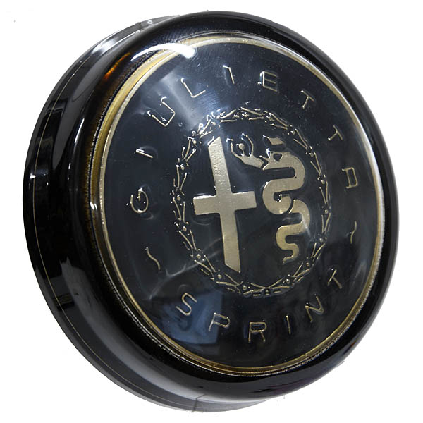 Alfa Romeo Giulietta Sprint Horn Button