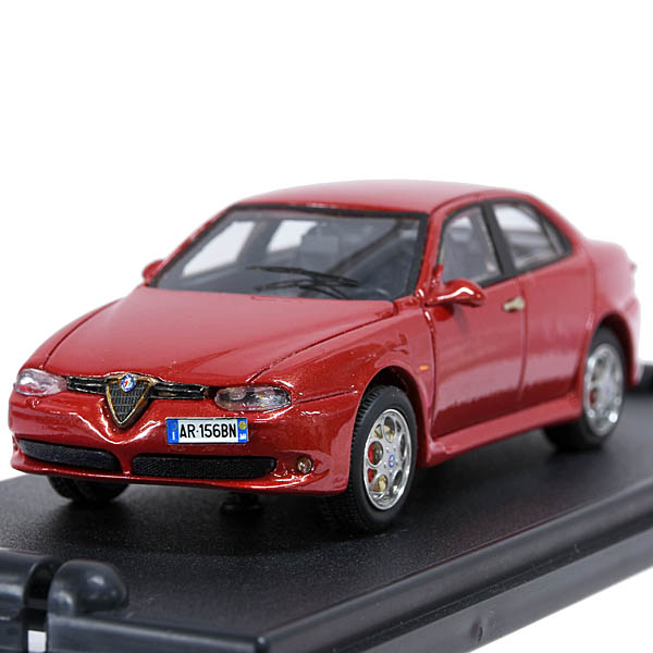 1/43 Alfa Romeo 156GTA Miniature model