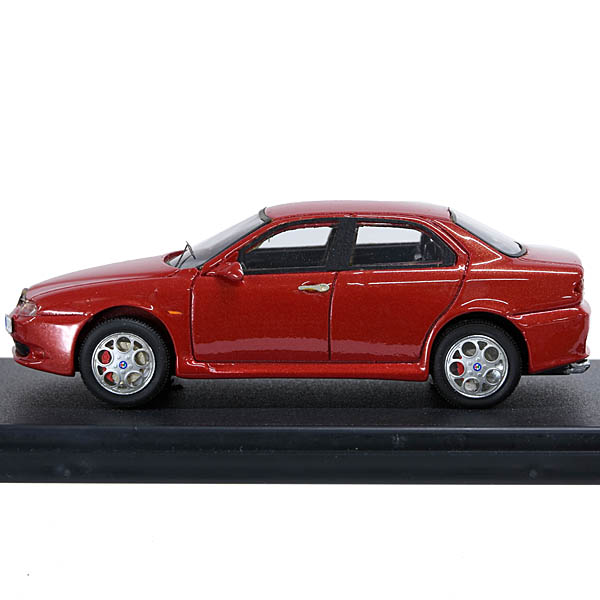 1/43 Alfa Romeo 156GTA Miniature model