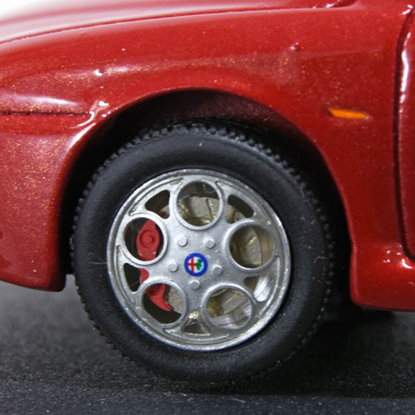 1/43 Alfa Romeo 156GTA Miniature model