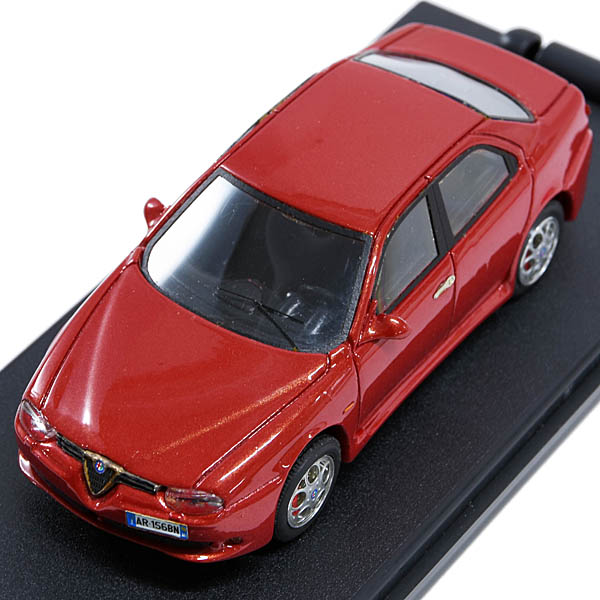 1/43 Alfa Romeo 156GTA Miniature model
