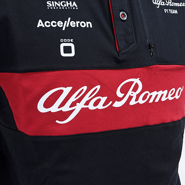 Alfa Romeo RACING 2023ॹåѥݥ