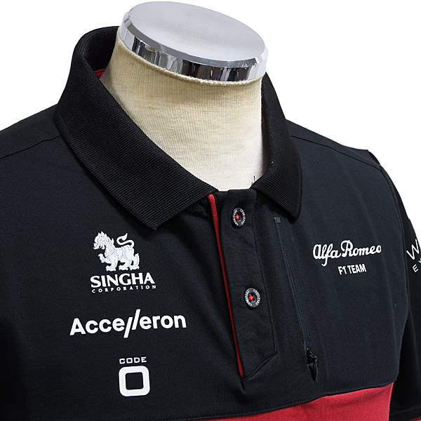 Alfa Romeo RACING 2023ॹåѥݥ