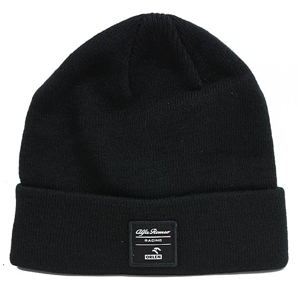 Alfa Romeo RACING 2019 Team Staff Beanie